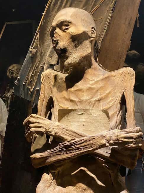 Guanajuato: Culture & History Private Guided Tour - Day Trip - An In-Depth Look at the Tour