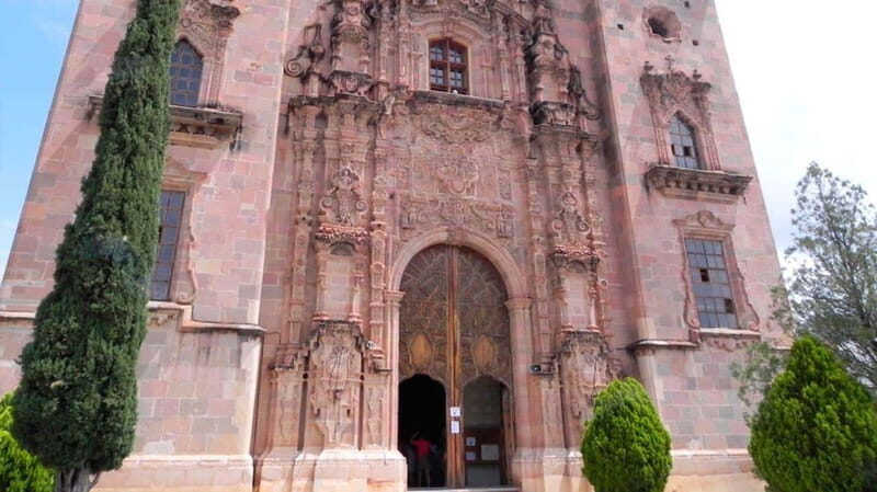 Guanajuato: Extensive Public Tour - A Closer Look at the Guanajuato Public Tour