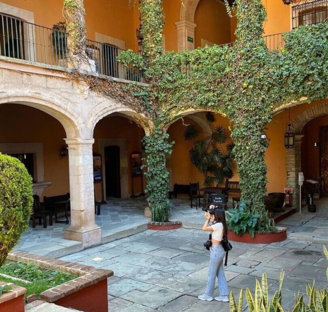 Guanajuato: Historic Mines Private Tour - Frequently Asked Questions