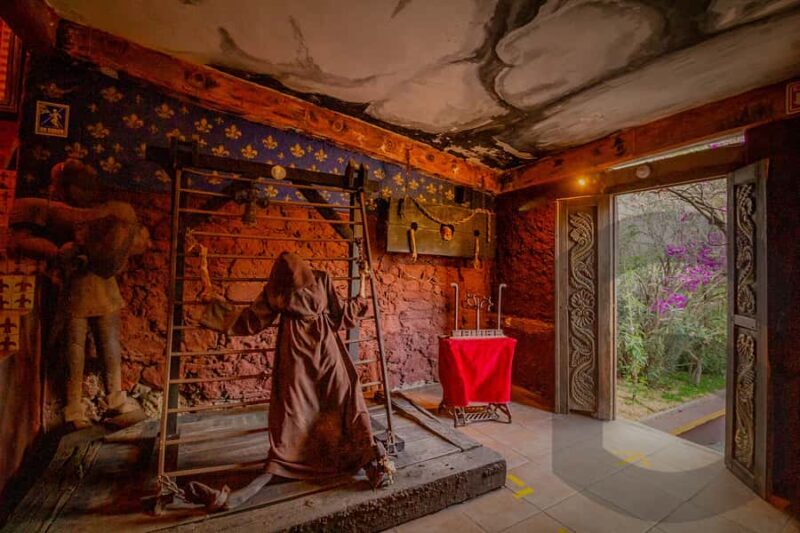 Guanajuato: Mummies, Mines and Tunnels Guided Group Tour - Key Points