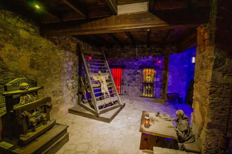 Guanajuato: Mummies, Mines and Tunnels Guided Group Tour - A Closer Look at the Tour Experience