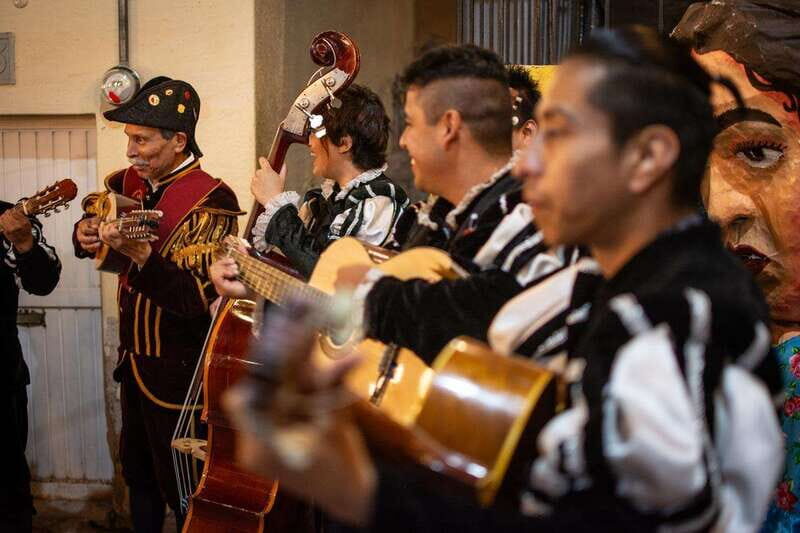 Guanajuato: Night Walk with the Estudiantina - FAQs