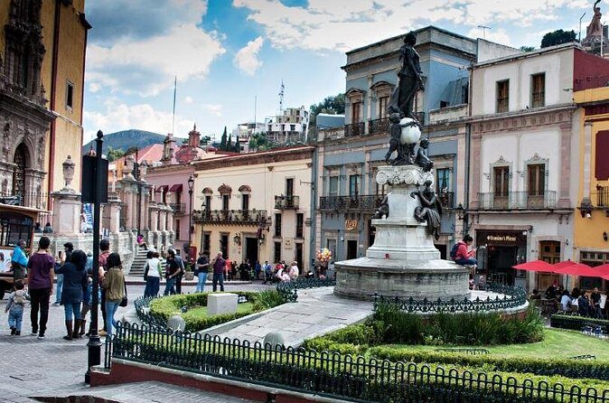 Guanajuato Photography Workshop and Tour - The Value of the Tour