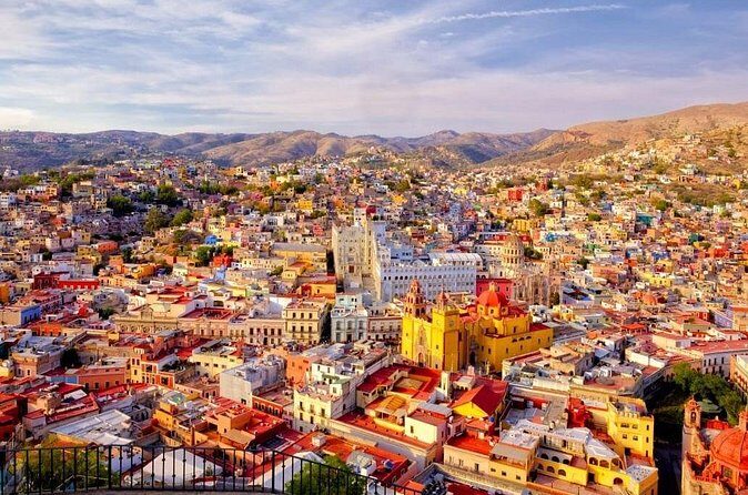 Guanajuato Photography Workshop and Tour - The Sum Up