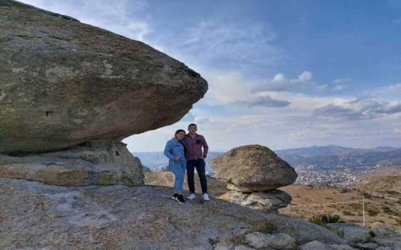 Guanajuato: Queretaro Group Tour - What Makes It a Good Value