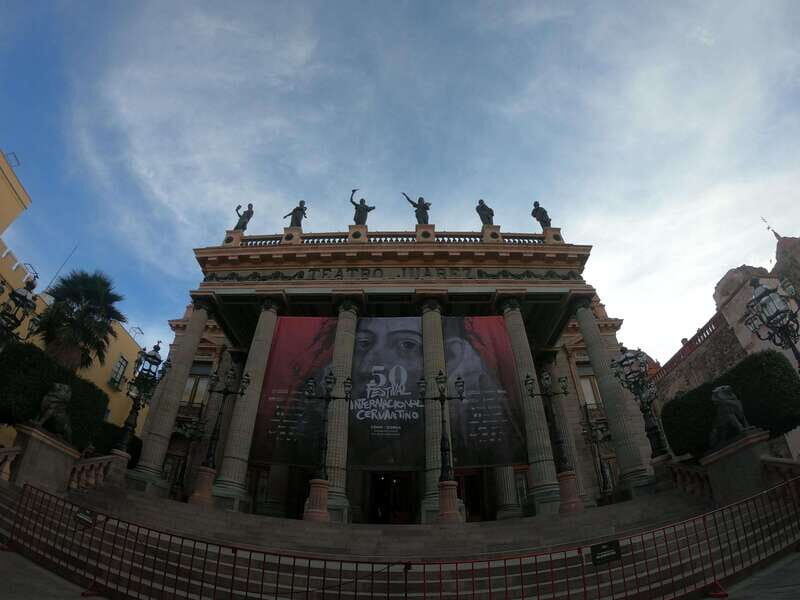 Guanajuato Shared Tour from San Miguel de Allende - An Honest Look at the Guanajuato Day Trip