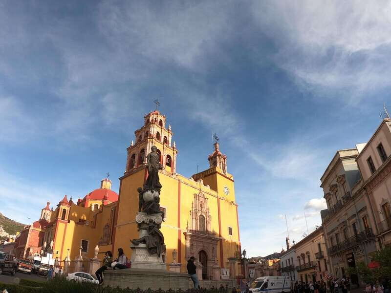 Guanajuato Shared Tour from San Miguel de Allende - Who Will Love This Tour?