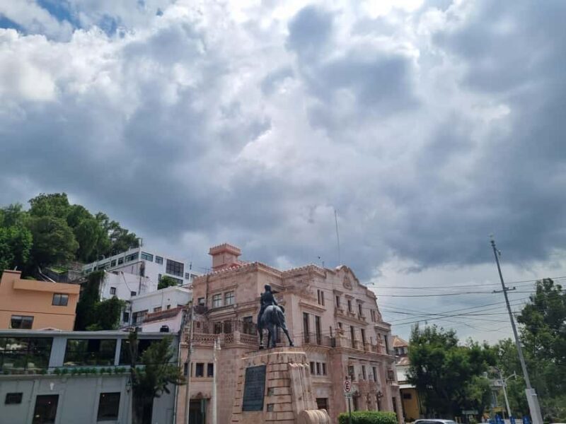 Guanajuato Shared Tour from San Miguel de Allende - FAQ