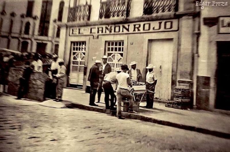 Guanajuato: Sips of History, Mezcal, and Legends - Key Points