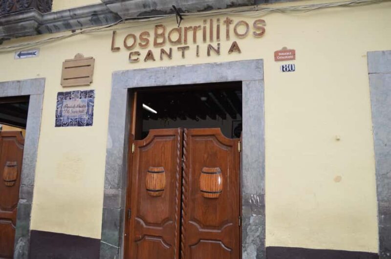 Guanajuato: Sips of History, Mezcal, and Legends - Starting at the Alhóndiga de Granaditas