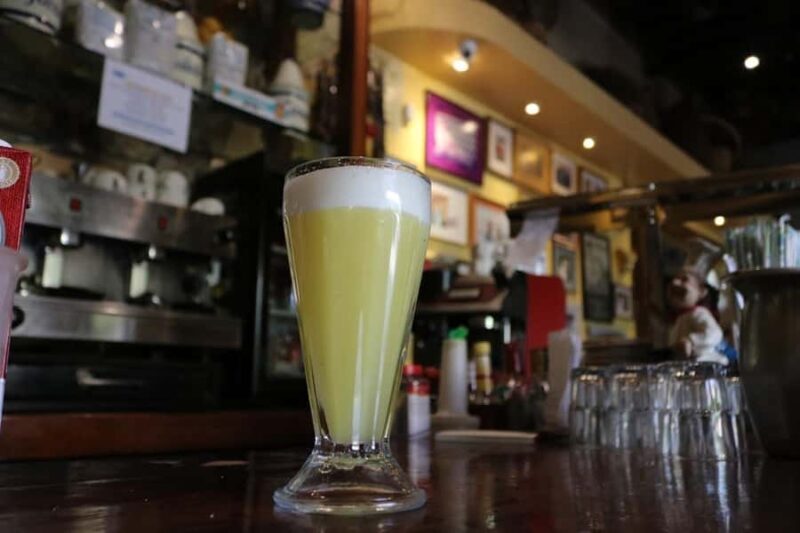 Guanajuato: Sips of History, Mezcal, and Legends - Los Barrilitos: The Bohemian Heart of Guanajuato