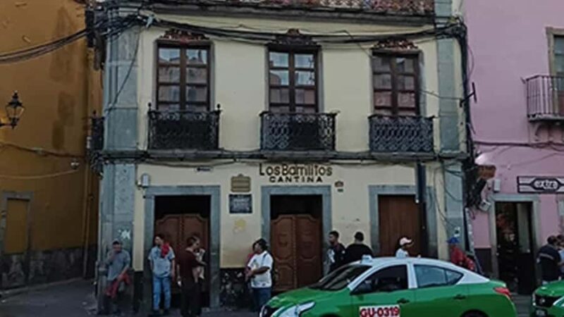 Guanajuato: Sips of History, Mezcal, and Legends - Practical Details