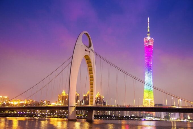 Guangdong: Private Guided Tour With a Local Expert - Frequently Asked Questions