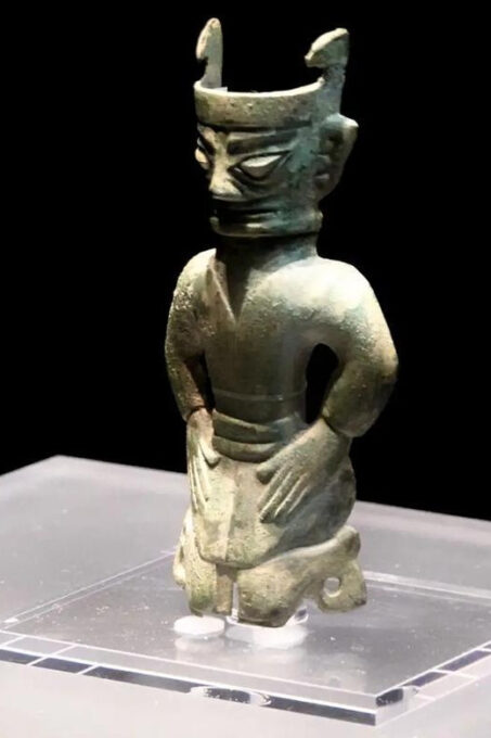 Guanghan:SanXingDui Museum Private Day Tour - Booking Information