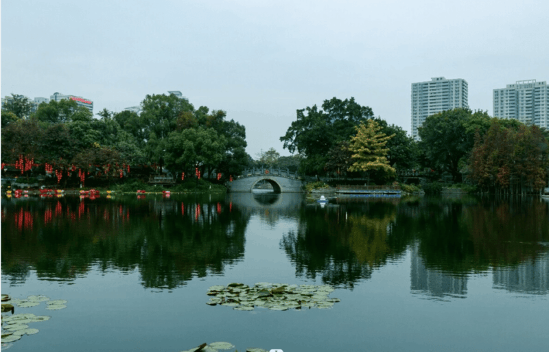 Guangzhou City Highlights Tour With Dimsum Lunch - Cancellation and Refund Policy