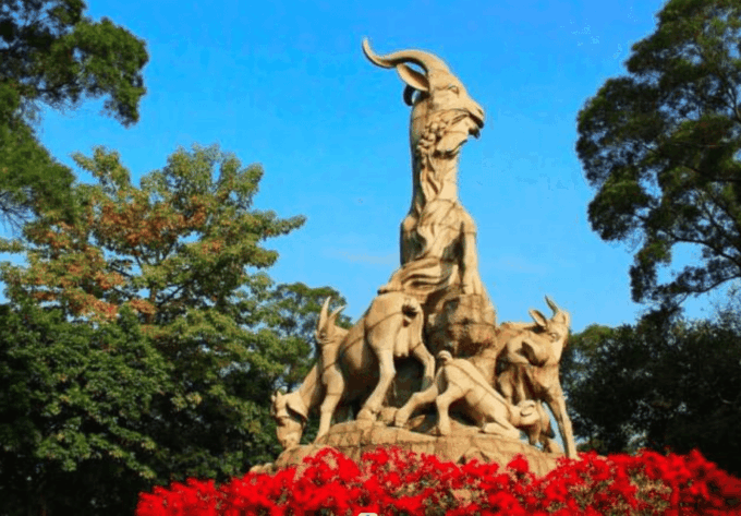 Guangzhou City Highlights Tour With Dimsum Lunch - Reservation and Payment