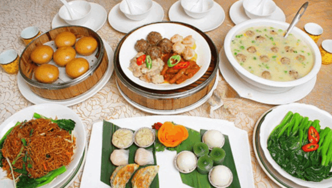 Guangzhou City Highlights Tour With Dimsum Lunch - Important Information