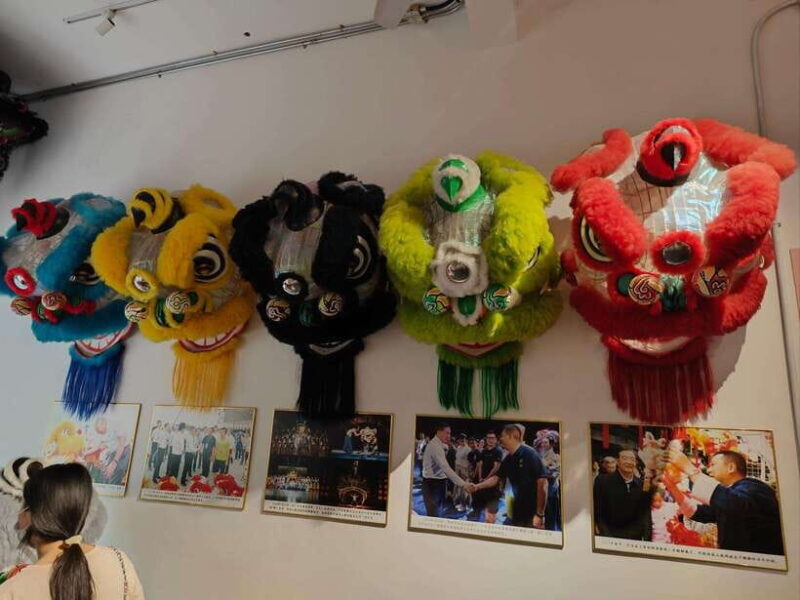 Guangzhou: Cultural Immersion Tour - FAQ