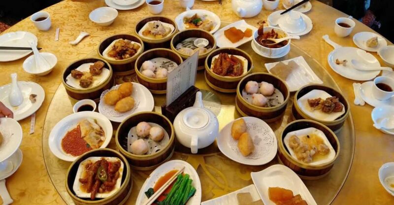 Guangzhou Day Tour With Local Guide - Itinerary Highlights
