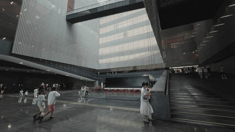 Guangzhou: Guangdong Museum Admission - Introduction
