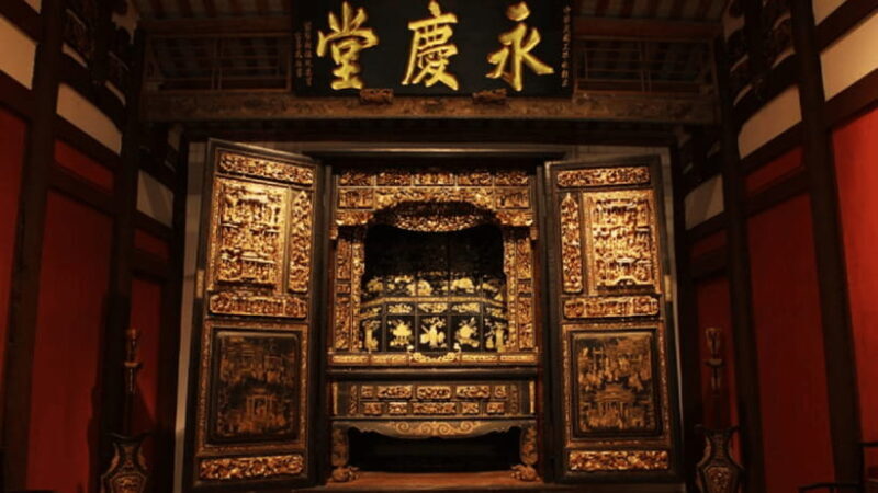 Guangzhou: Guangdong Museum Admission - Who Will Benefit Most from This Tour?