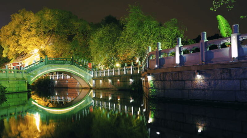 Guangzhou: Lychee Bay River Cruise - A Closer Look at the Itinerary and Highlights