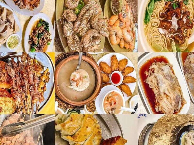 Guangzhou: Morning Tea, Cantonese Opera, and Food Tour - Detailed Breakdown of the Itinerary