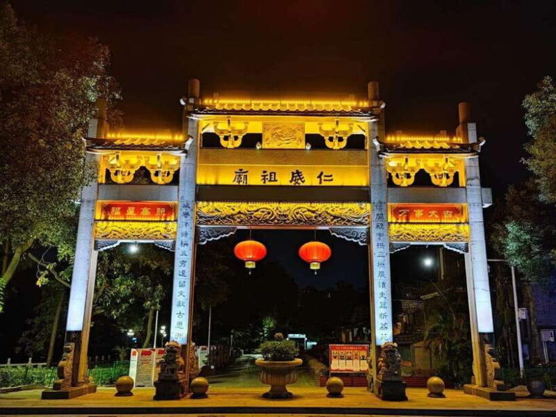 Guangzhou: Morning Tea, Cantonese Opera, and Food Tour - Analyzing the Value