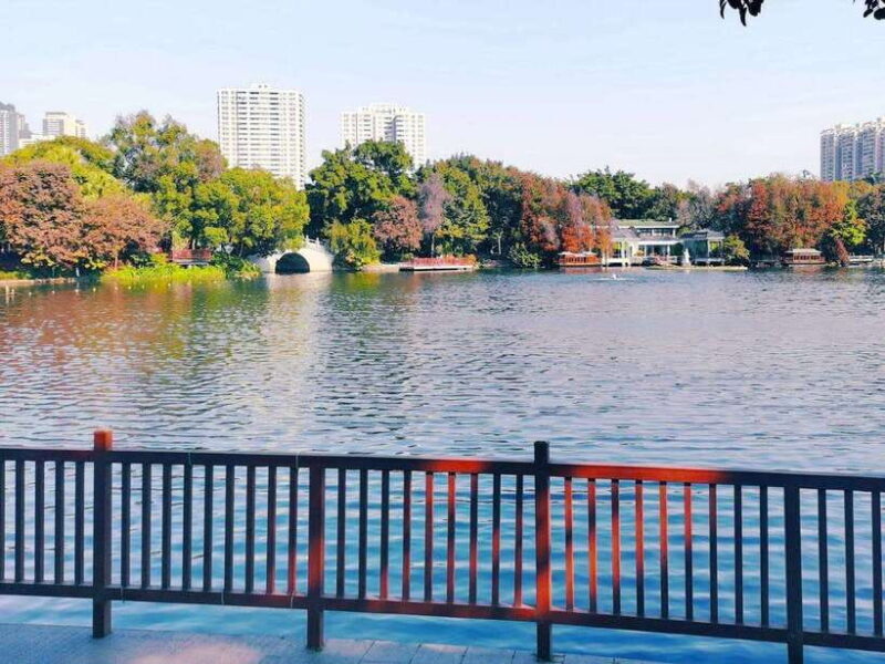 Guangzhou: Morning Tea, Cantonese Opera, and Food Tour - Who This Tour Is Best For