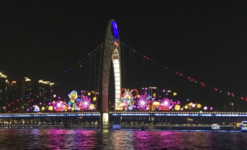 Guangzhou Night Tour - Good To Know