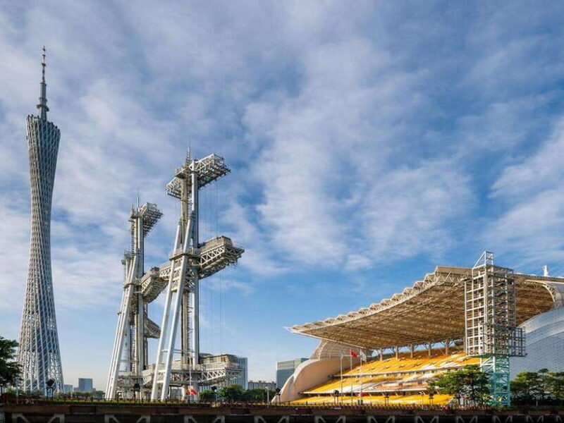 Guangzhou: Pearl River Night Cruise and City Highlights - Guangzhou: Pearl River Night Cruise and City Highlights — An Honest Review