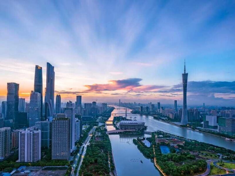Guangzhou: Pearl River Night Cruise and City Highlights - What Makes This Tour Worth It