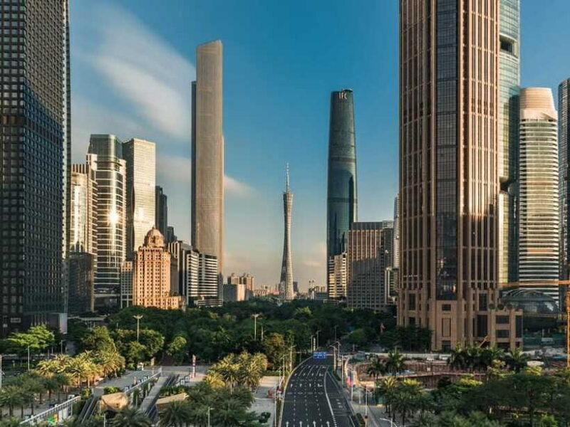Guangzhou: Pearl River Night Cruise and City Highlights - Final Thoughts