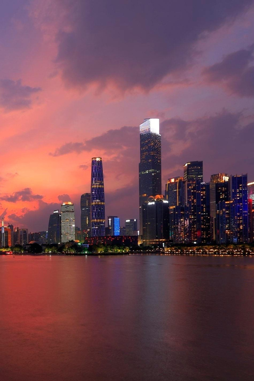 Guangzhou: Private Evening Food Tour With Pearl River Cruise - Frequently Asked Questions