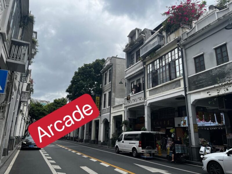 Guangzhou Private Tour: Xi Guan Old Town Culture&Local Food - Recommendations and Important Details