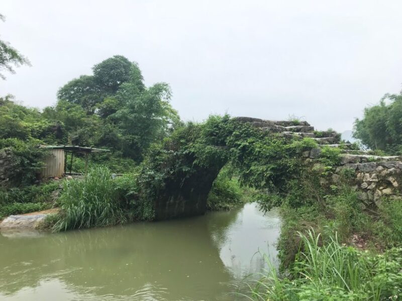 Guangzhou to Yingxi Corridor and Cave Fairland PRI Day Tour - Tour Highlights and Itinerary