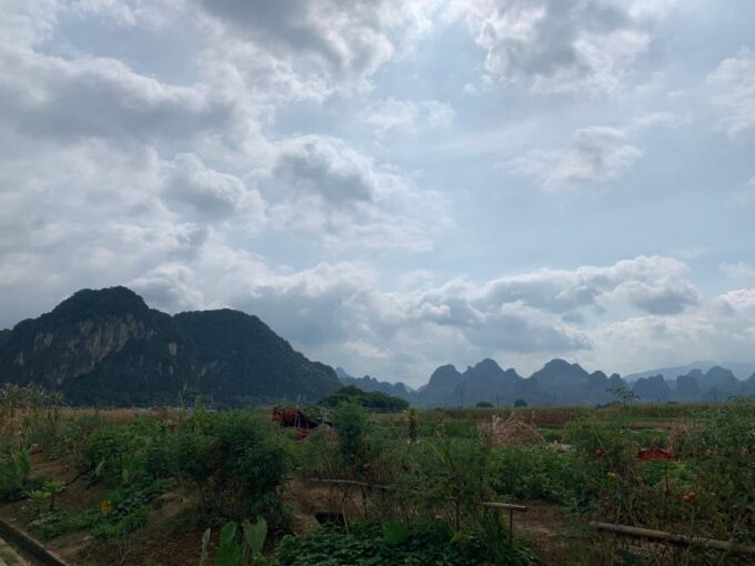 Guangzhou to Yingxi Corridor and Cave Fairland PRI Day Tour - Booking and Cancellation