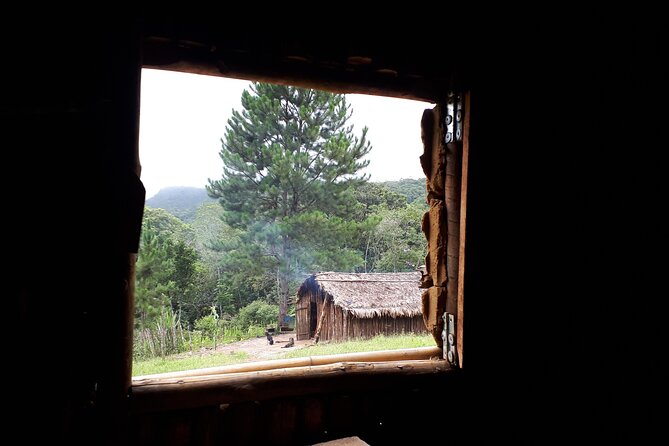 Guarani Tribe Experience: Experience in Indigenous Villages - Immersion in Guarani Ancestral Knowledge