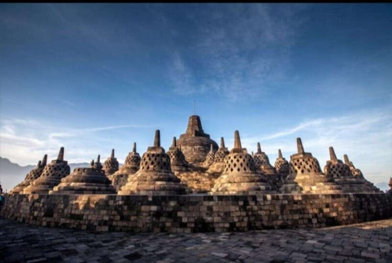 Guarantee Borobudur Structure & Prambanan Temple. - Additional Considerations