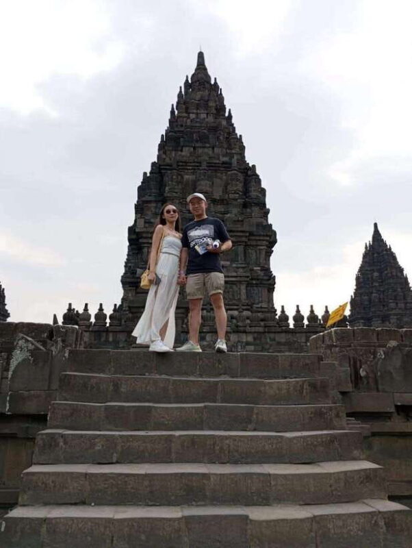 Guarantee Borobudur Structure, Sunrise Stumbu & Prambanan. - Who Will Love This Tour?