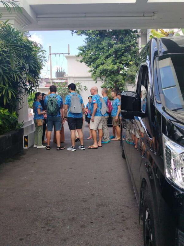 Guarantee Borobudur Temple Structure & Prambanan all in. - Setting the Scene: What This Tour Offers