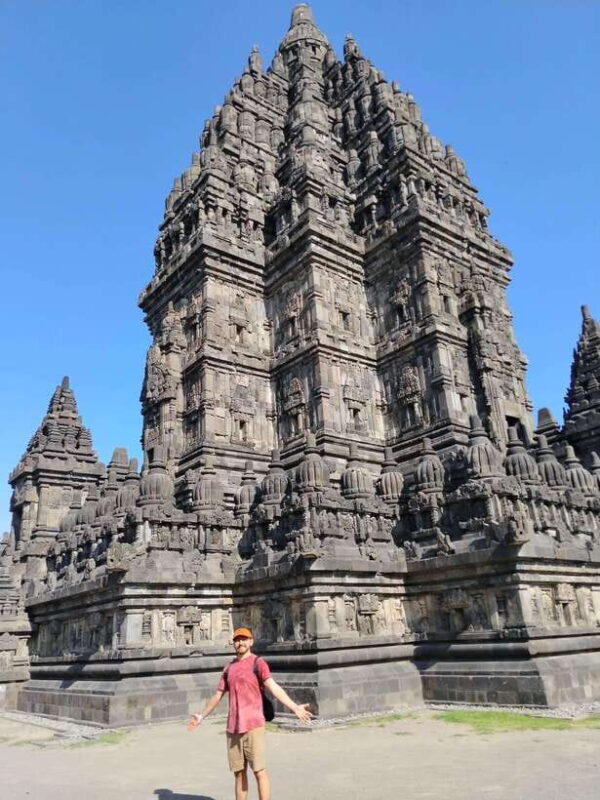 Guarantee Borobudur Temple Structure & Prambanan all in. - The Value and Who It’s Best For
