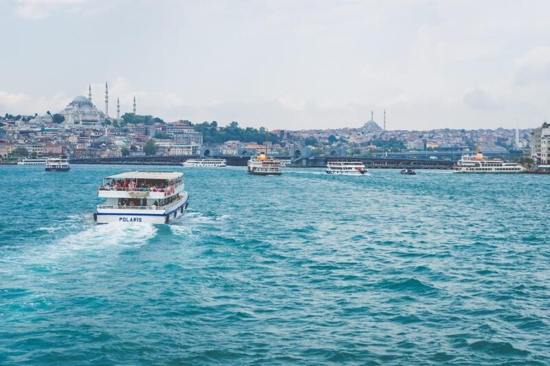 Guarantee depar 7-Day Western Turkey Tour with Accommodation - Introduction