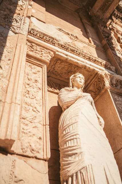 Guarantee depar 7-Day Western Turkey Tour with Accommodation - What Travelers Say