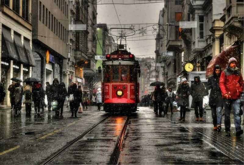 Guarantee depar 7-Day Western Turkey Tour with Accommodation - Value and Suitability