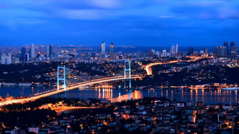 Guarantee depar 7-Day Western Turkey Tour with Accommodation - The Sum Up