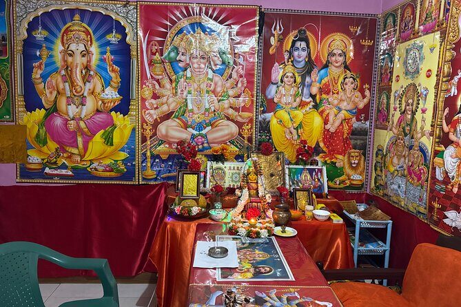 Guaranteed Astrology and Spiritual Healing in Barbados - Exploring the Experience in Detail