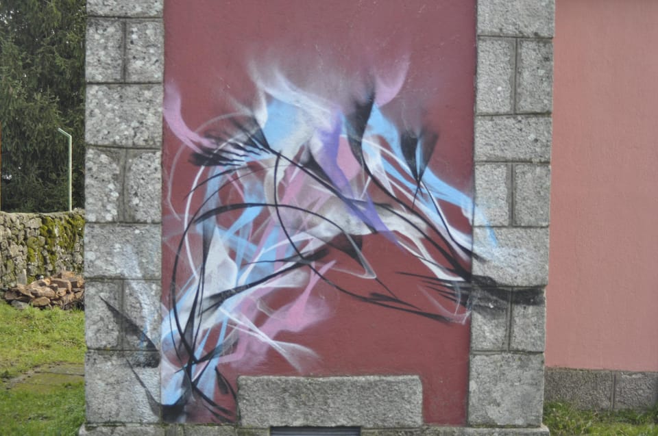 Guarda Secrets: Street Art & Hidden Histories - Free Tour - Final Thoughts