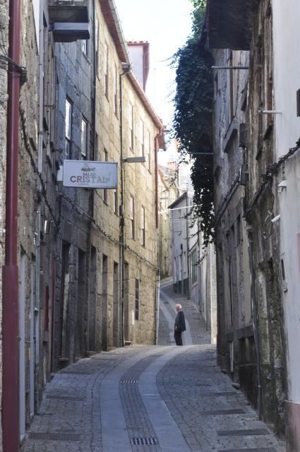 Guarda Tour: Exploring Timeless Stories of Its Giants - Customer Experiences