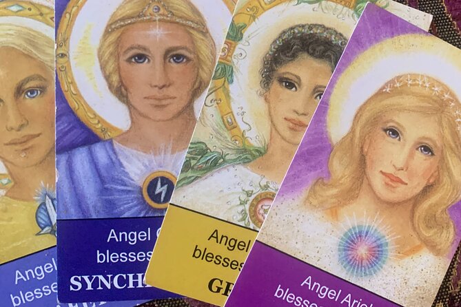 Guardian Angels of St. Augustine Walking Tour - Traveler Testimonials